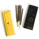 Bild von Goloka Palo Santo Smudged Incense Sticks, 8 Stück