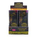 Bild von Goloka Palo Santo Smudged Incense Sticks, 8 Stück
