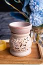 Image sur Raja Aromalampe Speckstein