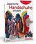 Picture of Kestler B: Japanische Handschuhestricken