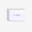 Immagine di PINK postcard von Herzen with envelope, VE-5