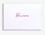 Image de PINK postcard Hurra, VE-5