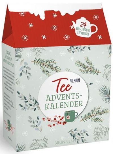 Picture of Tee-Adventskalender