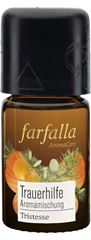 Immagine di Mentalstark Trauerhilfe Aromamischung, 5ml  von farfalla