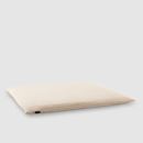 Image sur Sitzmatte Zabuton BOHO 70 x 90 cm in Natur von Lotus Design