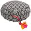 Immagine di Meditationskissen Zafu Raja Höhe 15 cm in Beige-Grau von Lotus Design