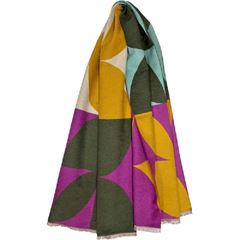 Picture of Schal Retro turgenta (Pure & Cozy)