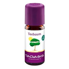 Picture of Teebaumöl BIO 10 ml