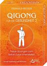 Immagine di Becker, Reinhild: Qigong für die Gesundheit 2