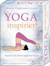 Immagine di Degelmann-Gessler, Melanie: Yoga inspiriert - Impulse für deine tägliche Praxis