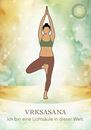 Immagine di Degelmann-Gessler, Melanie: Yoga inspiriert - Impulse für deine tägliche Praxis