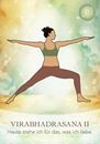 Immagine di Degelmann-Gessler, Melanie: Yoga inspiriert - Impulse für deine tägliche Praxis