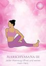 Immagine di Degelmann-Gessler, Melanie: Yoga inspiriert - Impulse für deine tägliche Praxis