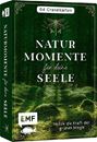 Immagine di Strassmair S: Orakel-Karten-Box:Naturmomente für deine Seele: Nutze die