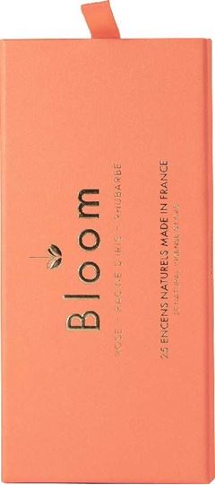 Picture of Flamingo - Bloom Räucherstäbchen Box