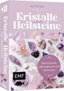 Image sur v. Schenckendorff N: Kartenbox: Die Kraft der Kristalle und Heilsteine