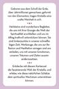 Image sur v. Schenckendorff N: Kartenbox: Die Kraft der Kristalle und Heilsteine