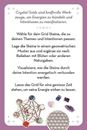 Image sur v. Schenckendorff N: Kartenbox: Die Kraft der Kristalle und Heilsteine