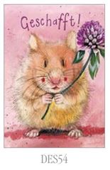 Immagine di GREETINGS CARD