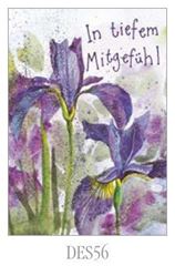 Immagine di GREETINGS CARD