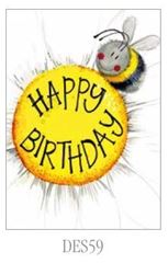 Immagine di GREETINGS CARD