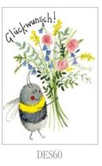 Immagine di GREETINGS CARD