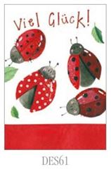Immagine di GREETINGS CARD
