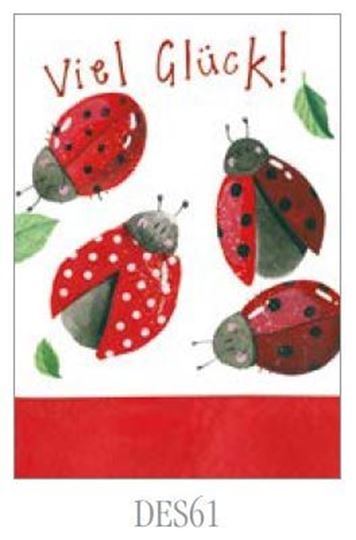 Picture of GREETINGS CARD