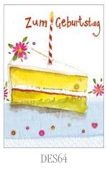 Immagine di GREETINGS CARD