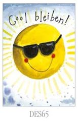 Immagine di GREETINGS CARD