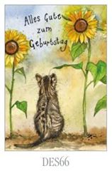 Immagine di GREETINGS CARD