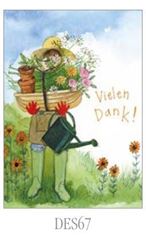 Immagine di GREETINGS CARD