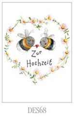 Immagine di GREETINGS CARD
