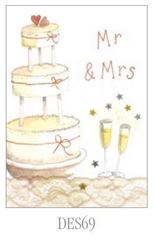 Immagine di GREETINGS CARD