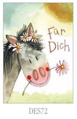 Immagine di GREETINGS CARD