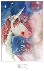 Immagine di GREETINGS CARD