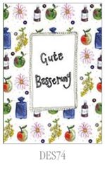 Immagine di GREETINGS CARD