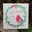 Immagine di SPECIAL FRIEND AT CHRISTMAS CHRISTMAS CARD