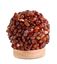 Picture of Kugelkristallleuchte mit Roter Achat