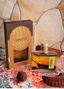 Bild von Zitronengras und Gewürze   Organic Reed Diffuser