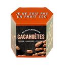 Bild von Kit d’Auto-culture Cacahuètes