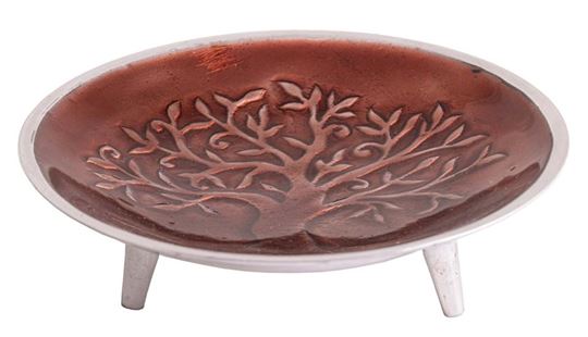 Immagine di Schale dreibeinig Yggdrasil