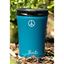 Immagine di Shanti Coffee to go-Becher aus Edelstahl, 280 ml
