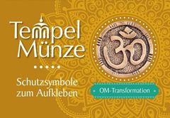 Image de Tempelmünze OM
