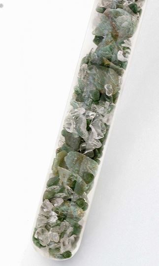 Bild von Edelsteinwasser-Stab Vitalmischung