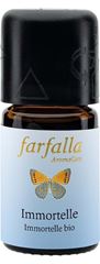 Immagine di Immortelle bio, 3ml von farfalla