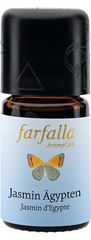 Immagine di Jasmin Ägypten Absolue, 3ml  von farfalla