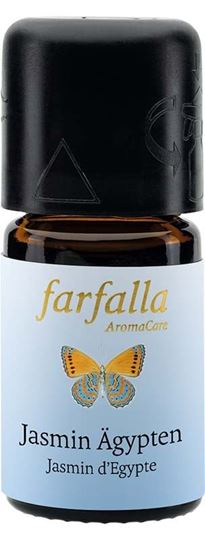 Picture of Jasmin Ägypten Absolue, 3ml  von farfalla