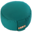 Immagine di Meditationskissen Basic Höhe 14 cm in Petrol von Lotus Design