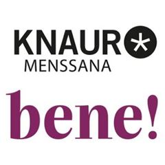 Image de la catégorie bene! KnaurMensSana Kalender